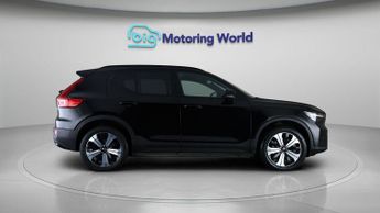 Volvo XC40 RECHARGE CORE