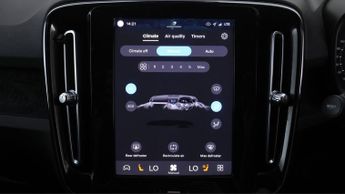 Volvo XC40 RECHARGE CORE