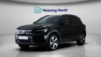 Volvo XC40 RECHARGE CORE