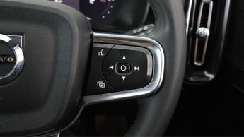Volvo XC40 RECHARGE CORE