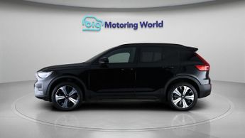 Volvo XC40 RECHARGE CORE