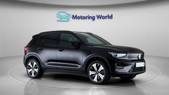Volvo XC40 RECHARGE CORE