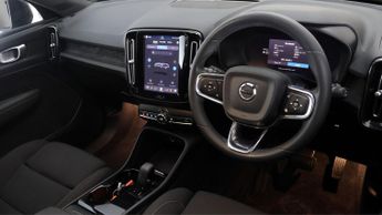 Volvo XC40 RECHARGE CORE