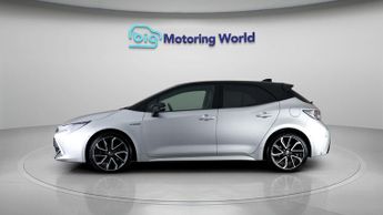 Toyota Corolla EXCEL