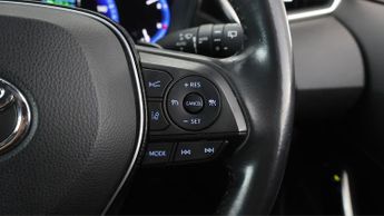 Toyota Corolla EXCEL