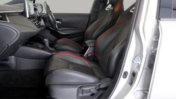 Toyota Corolla EXCEL