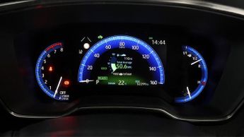 Toyota Corolla EXCEL
