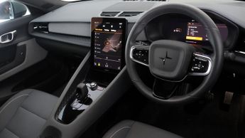 Polestar Polestar 2 BASE