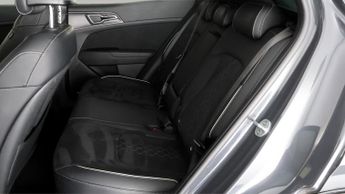 Kia Sportage GT-LINE ISG