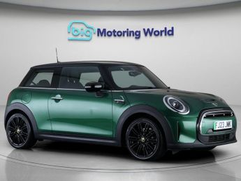 MINI Hatch COOPER S LEVEL 2