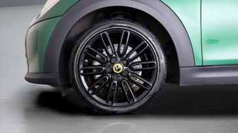 MINI Electric Hatch COOPER S LEVEL 2