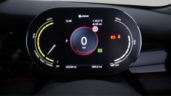 MINI Electric Hatch COOPER S LEVEL 2