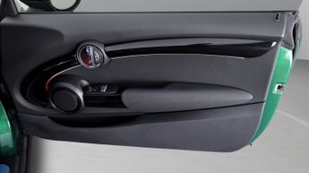 MINI Electric Hatch COOPER S LEVEL 2
