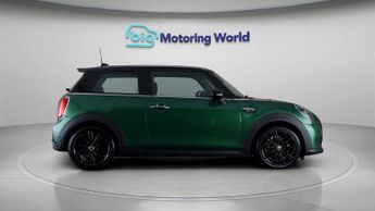 MINI Electric Hatch COOPER S LEVEL 2