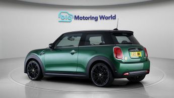 MINI Electric Hatch COOPER S LEVEL 2