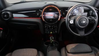 MINI Electric Hatch COOPER S LEVEL 2