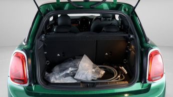 MINI Electric Hatch COOPER S LEVEL 2