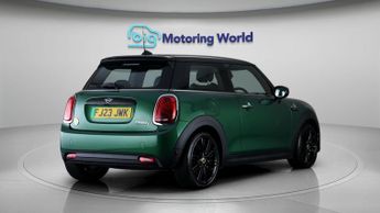 MINI Electric Hatch COOPER S LEVEL 2