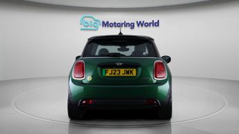 MINI Electric Hatch COOPER S LEVEL 2