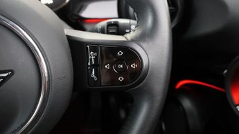 MINI Electric Hatch COOPER S LEVEL 2