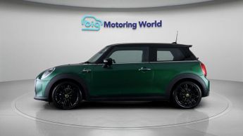 MINI Electric Hatch COOPER S LEVEL 2
