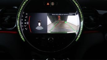 MINI Electric Hatch COOPER S LEVEL 2