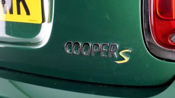 MINI Electric Hatch COOPER S LEVEL 2
