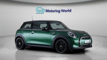 MINI Electric Hatch COOPER S LEVEL 2