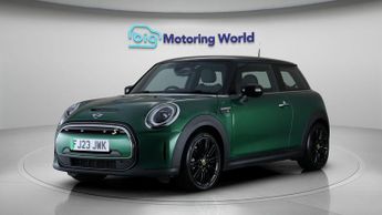MINI Electric Hatch COOPER S LEVEL 2