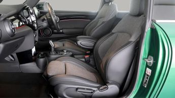 MINI Electric Hatch COOPER S LEVEL 2