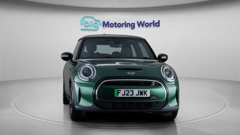 MINI Electric Hatch COOPER S LEVEL 2