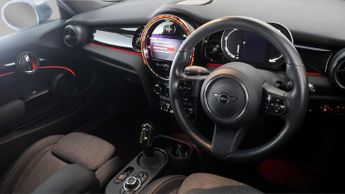 MINI Electric Hatch COOPER S LEVEL 2