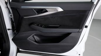 Renault Austral TECHNO ESPRIT ALPINE E-TECH