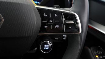 Renault Austral TECHNO ESPRIT ALPINE E-TECH