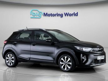 Kia Stonic 2