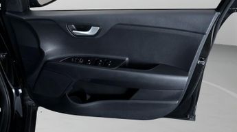 Kia Stonic 2