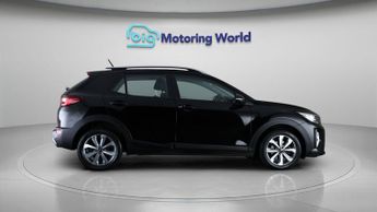 Kia Stonic 2
