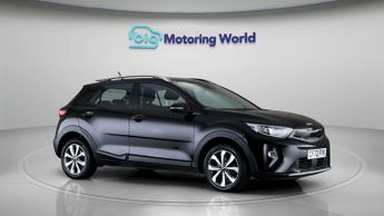 Kia Stonic 2