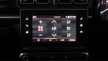 Citroen C3 PURETECH PLUS S/S EAT6