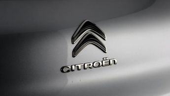 Citroen C3 PURETECH PLUS S/S EAT6