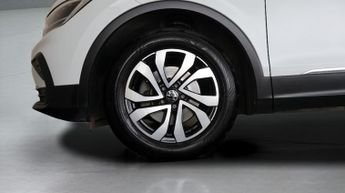 Volkswagen Tiguan ACTIVE TSI DSG