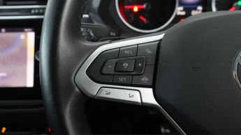 Volkswagen Tiguan ACTIVE TSI DSG