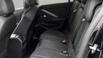 Vauxhall Astra GS