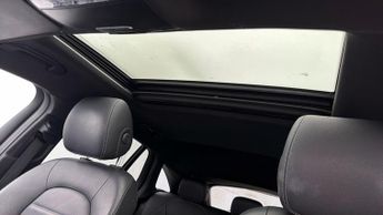 Mercedes-Benz EQC EQC 400 4MATIC AMG LINE PREMIUM