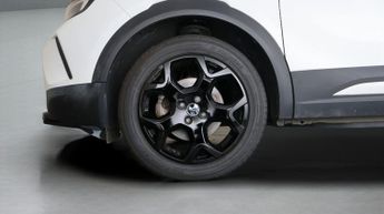 Vauxhall Mokka Electric GS