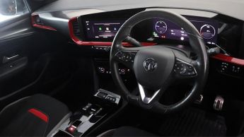 Vauxhall Mokka Electric GS