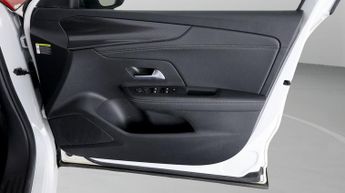 Vauxhall Mokka Electric GS