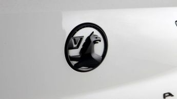 Vauxhall Astra GS