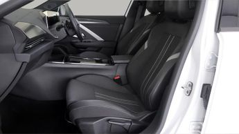 Vauxhall Astra GS