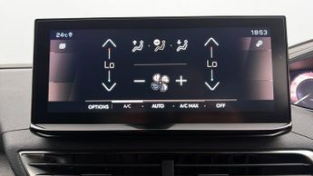 Peugeot 3008 BLUEHDI S/S GT
